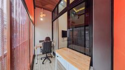 Daintree Residence (D21), Condominium #623692131